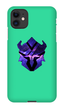 krypt0kyaker iPhone Phone Cases