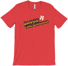 Sauce Shirt
