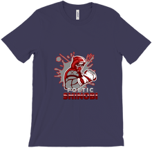poetic_shinobi T-Shirts