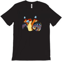 tribalpawstudios T-Shirts