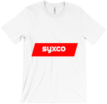 syxcoonkbm T-Shirts