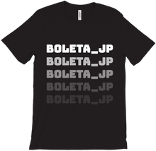 Camiseta Estampa branca
