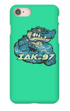 IAK's iPhone X Hüllen