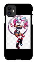 lunatickmsf iPhone Phone Cases