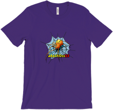 AracnoZS23_TTV T-Shirts