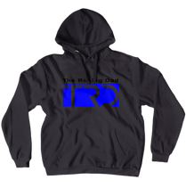 theracingdad Hoodies (No-Zip/Pullover)
