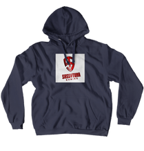 Hoodies (No-Zip/Pullover)