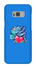 Love Samsung Phone Cases