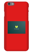 fatsifaija iPhone Phone Cases