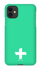 Ap 3,20 iPhone Phone Cases
