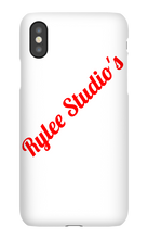 kingandryguy iPhone Phone Cases
