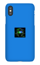 xminyman iPhone Phone Cases