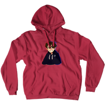 liaminvalid Hoodies (No-Zip/Pullover)