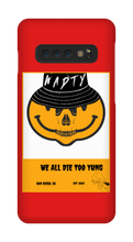 WADTY - Smiley / Samsung Phone Cases