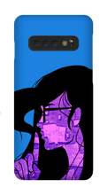 So Speechless Logo Samsung Phone Cases