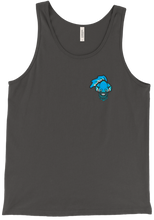 beardedfillet Tank Top