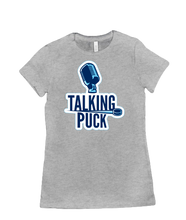 talkingpuck Women’s T-shirt