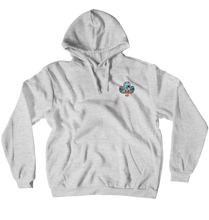 Small Logo Hoodie