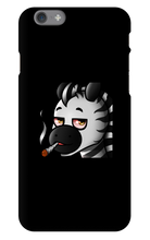 pappyjasper iPhone Phone Cases