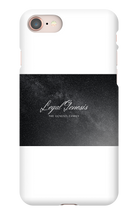 legalgenesis iPhone Phone Cases