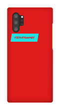itzjustgames Samsung Phone Cases