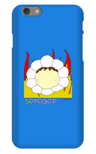 SopoGod iPhone Phone Cases