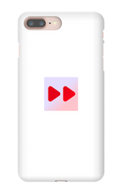 ninjives iPhone Phone Cases
