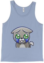 chrisvivi69 Tank Top