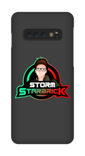 storm_starbrick Samsung Phone Cases