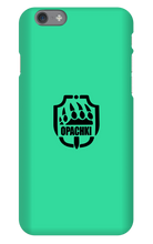 opachki_tv iPhone Phone Cases