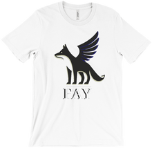Shirt "Fay Logo"