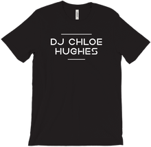 djchloehughes T-Shirts