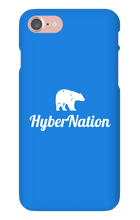 HyberNation Bear iPhone Case (LIMITED TIME)