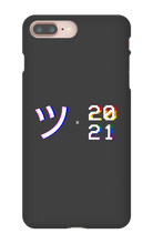 jackevans iPhone Phone Cases