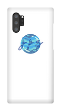 jpzitos Samsung Phone Cases