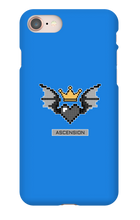 Ascension iPhone Case