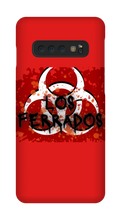 losferrados Samsung Phone Cases