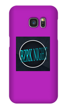 bzrknight Samsung Phone Cases