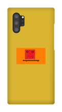deogamesvlogs Samsung Phone Cases