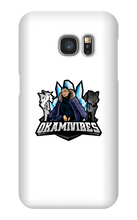 OKVMI God Samsung Cases
