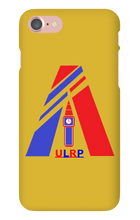 unitedliferoleplay iPhone Phone Cases