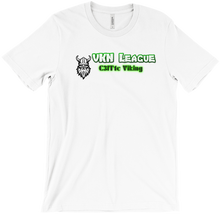 C3lt1c Viking T-Shirt