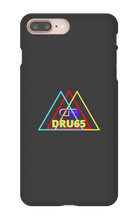 mauricio_725 iPhone Phone Cases