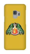 kaizadelmassy91 Samsung Phone Cases