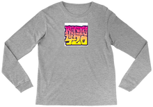 rukis420 Long Sleeve Tee