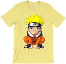 T-Shirts ناروتو