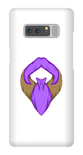 cptpointybeard Samsung Phone Cases