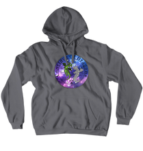 The Conclave Of Dragons Hoodies (Pullover)