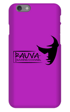rauva_ iPhone Phone Cases