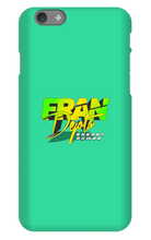 frandejotaenergypower iPhone Phone Cases